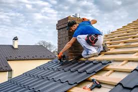 Best Gutter Installation and Repair  in St Michael, MN